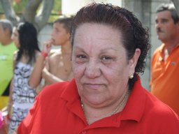 XVI Concentracion - 2009